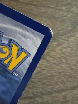 2019 Pokemon Detective Pikachu 10/18 Detective Pikachu Holo LP - Image 3