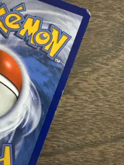 2019 Pokemon Detective Pikachu 10/18 Detective Pikachu Holo LP - Image 4