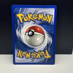 Pokemon TCG Cyndaquil Neo Genesis 57/111 1st Edition Common WOTC Vintage NM - Image 2