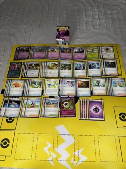 Pokemon TCG: Tournament Ready Alakazam Deck!! - Image 1