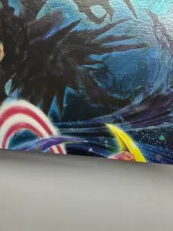 Darkrai & Cresselia Legend 99/102 Top Pokemon Triumphant Ultra Rare SWIRL NM/LP - Image 2