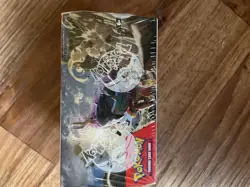 Pokemon TCG Scarlet & Violet Paldea Evolved Sealed Booster Box w Magnetic case - Image 3