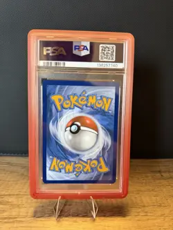 PSA 9 Pokemon Prismatic Evolutions SIR Flareon EX 146/131 MINT Condition!! - Image 2
