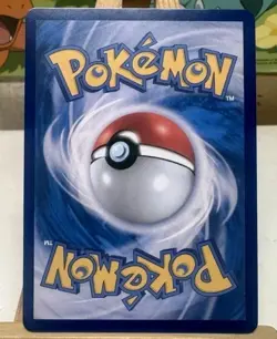 Pokemon TCG Charizard EX SAR 201/165 SV2a SAR (KOREAN) - Image 2