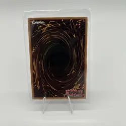 Yugioh - Goddess Bow DRL2-EN011 Dragons of Legend 2 1st Edition Secret Rare - Image 2