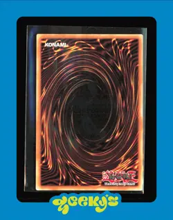 YUGIOH Aluber the Jester of Despia GFP2-EN097 Ghosts from the Past: - Image 2
