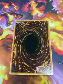 The Wicked Worm Beast - SDK-004 - Common - Unlimited Edition - LP - Image 2