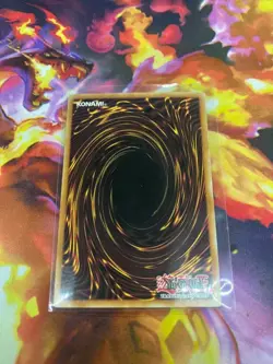 The Wicked Worm Beast - SDK-004 - Common - Unlimited Edition - LP - Image 4