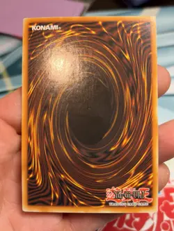 Yu-Gi-Oh! Dust Tornado PSV-EN011 Super Rare Unlimited REPRINT - Image 2