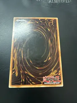 YUGIOH ACCUMULATED FORTUNE COMMON CDIP-EN057 1ST EDITION - Image 2