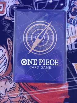 Nefeltari Vivi OP-03 Pre-Release Winner ST01-009 One Piece NEAR MINT!!! - Image 3