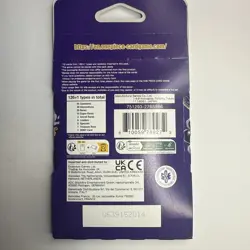 One Piece TCG OP-10 Royal Blood English Blister Pack - Image 2