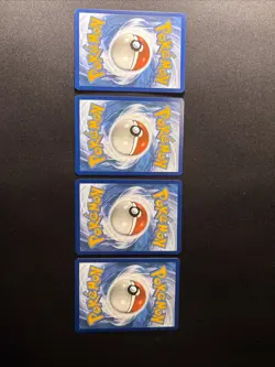 Pokemon 151 SIR Alakazam Bulbasaur Ivysaur Wartortle Full Art Cards - Image 5