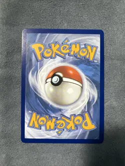 Cinderace V 44/264 Fusion Strike Holo Ultra Rare Pokemon TCG Card - Image 2