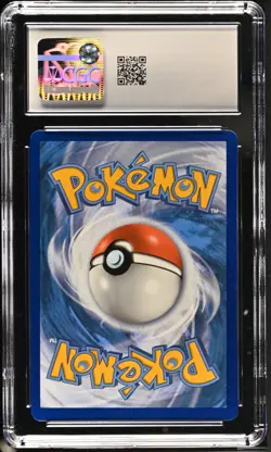 CGC 10 Trevenant VMAX Rainbow 206/203 SWSH Evolving Skies Pokemon Card - Image 2