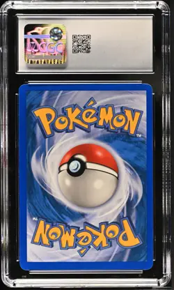 CGC 10 Pidgeot 59/165 Expedition 2002 Pokemon Card - Image 2