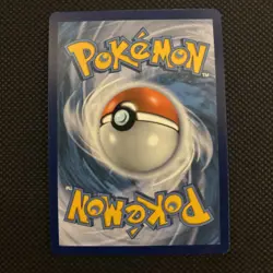 Manaphy XY113 Black Star Promo Full Art Holo Pokemon Card Mint Ungraded - Image 2