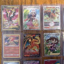 Pokemon Lot Of (20) Cards - Exact Items Pictured - Unplayed - Mint - Image 2