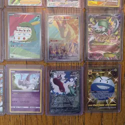 Pokemon Lot Of (20) Cards - Exact Items Pictured - Unplayed - Mint - Image 5