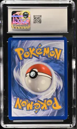 CGC 10 Probopass Holo 182/167 IR Twilight Masquerade Pokemon Card - Image 2