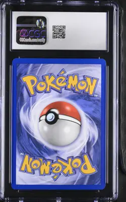 CGC 10 Numel Reverse Holo 72/110 EX Holon Phantoms Pokemon Card - Image 2