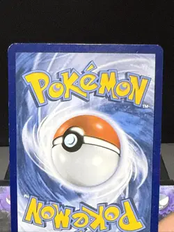 Pokemon Card Charizard EX XY121 Black Star Promo STANDARD SIZE Played 4 - Image 5