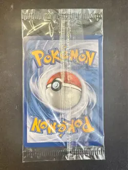 Lucario VSTAR SWSH291 Crown Zenith ETB Pokemon Card Exclusive Promo Sealed - Nm - Image 2