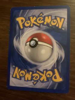 Pokemon TCG Dewgong Gym Challenge Misty's Card 54/132 Regular LP Condition - Image 2