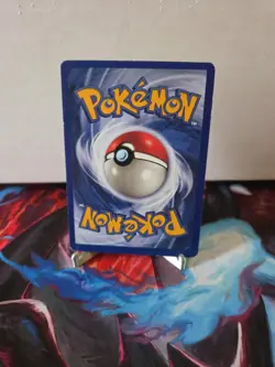 Pokemon TCG Bulbasaur Base Set 44/102 Unlimited LP Vintage 1999 Common Card - Image 2