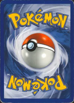 Psychic Energy 101/102 (UK 1999-2000 Print) Base Set Pokemon Card MP - Image 2