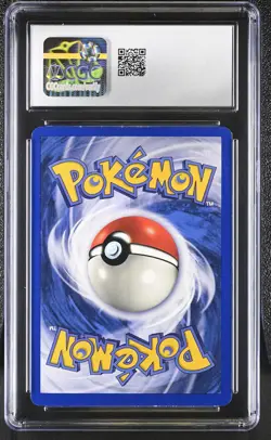 CGC 6.5 Snorlax 1999 Jungle 1st Edition 11/64 Holo Pokemon Card - Image 2