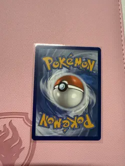 Pokemon TCG Crown Zenith Greedent v Card 120/159 NM Condition - Image 2