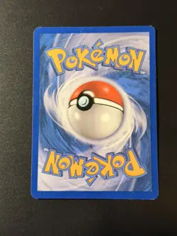 Pokemon Leafeon 6/108 Dark Explorers LP card Normal - Image 2