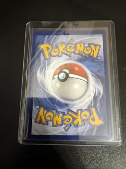 Pokemon TCG Charizard v SWSH260 Sword & Shield Promo Card - Image 2