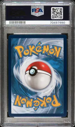 PSA 10 Gardenia's Vigor Rainbow 202/189 SWSH Astral Radiance Pokemon Card - Image 2