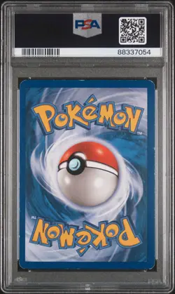 PSA 4 Dialga Lv X DP37 Black Star Promo D&P 2009 Pokemon Card - Image 2