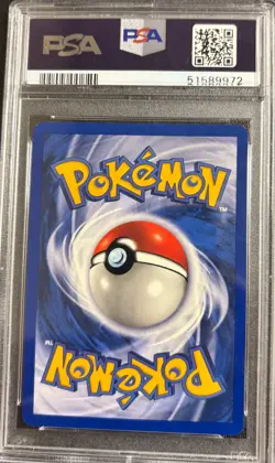 PSA 10 Brock's Diglett 67/132 1st Edition Gym Challenge 2000 Pokemon Card - Image 2