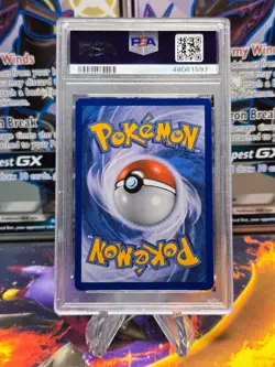 PSA 10 GEM MINT Articuno EX #25 Plasma Storm HOLO Rare Pokemon Card LOW POP - Image 2