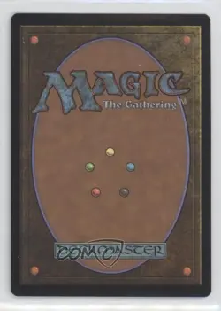 Flamekin Harbinger (Lorwyn) Foil Magic: The List Mystery Booster #167 - Image 2