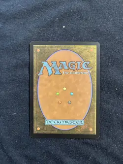 Magic the Gathering Portal to Phyrexia 240 Brother's War NM - Image 2