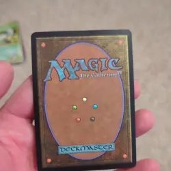 4x RAVNICA City of guilds TEMPLE GARDEN lp - Image 5