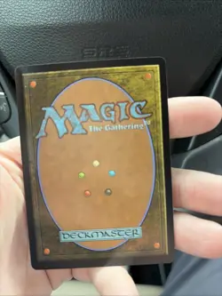 High Perfect Morcant - Foil - Extended R MTG Lorwyn Eclipsed - 0373 - Ships now! - Image 2
