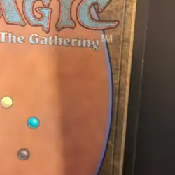 Absorb HP Invasion IN English Regular MTG - Image 3