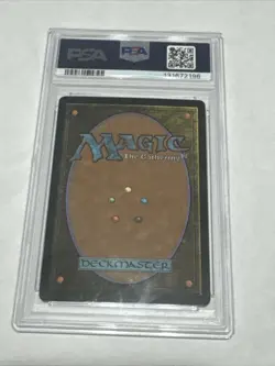 2025 MTG Final Fantasy Borderless Surge Foil Cloud Midgar Mercenary Graded 10 - Image 2