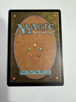 Magic The Gathering Standstill 102/350 (Odyssey) - Image 2