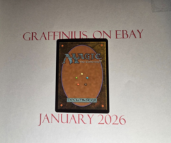 Cunning Wish - Judgment - LP excellent - MTG Magic The Gathering - Image 2