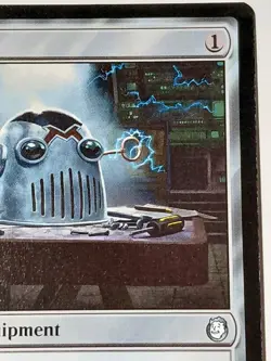 Skullclamp Universes Beyond: Fallout Regular - Image 5