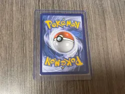Charizard GX SM60 Pokemon TCG - LP - Image 2