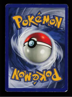 Machamp 1st Edition 8/102 Holo Rare Deck Exclusives Base Set Pokemon Card - Image 2