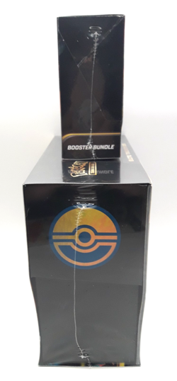 Pokemon MEGA EVOLUTION ETB & Booster Bundle Factory SEALED New - Image 2